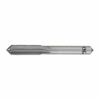 Chucking Reamer 1.10mm 4 Flutes MPN:300-0433