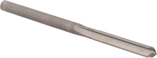 Chucking Reamer: 5 mm Dia, 76 mm OAL, 25 mm Flute Length, Straight Flute, Straight Shank, Solid Carbide MPN:300-1969