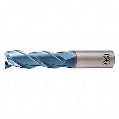 Corner Radius End Mill Milling 5/8 Dia MPN:28431550