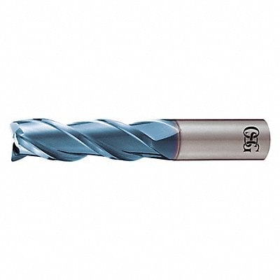 Corner Radius End Mill Milling 3/4 Dia MPN:28432900