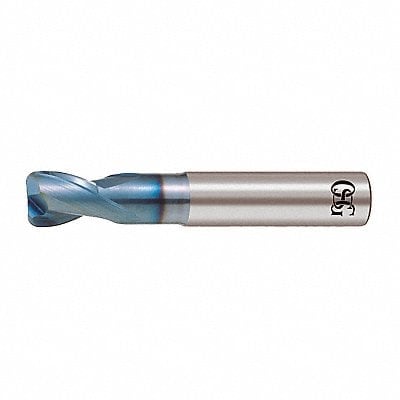 Corner Radius End Mill Milling 3/4 Dia MPN:28631400