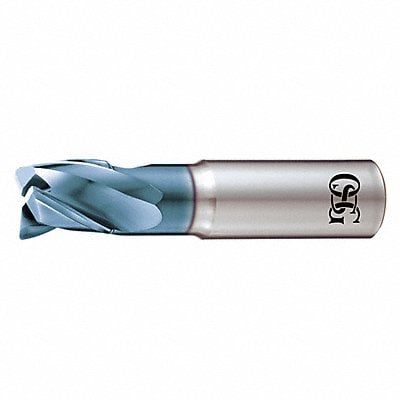 Corner Radius End Mill Milling 3/4 Dia MPN:28732100