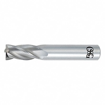 Cor Rad End Mill 1 Carb 1/8 rad MPN:496-1000