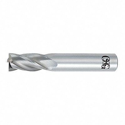 Cor Rad End Mill 5/16 Carb 0.0300 rad MPN:496-312311