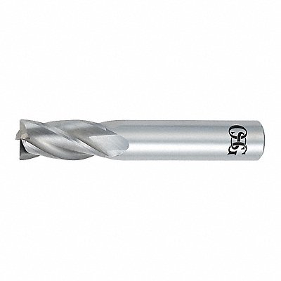 Cor Rad End Mill 3/8 Carb 0.0300 rad MPN:496-375311