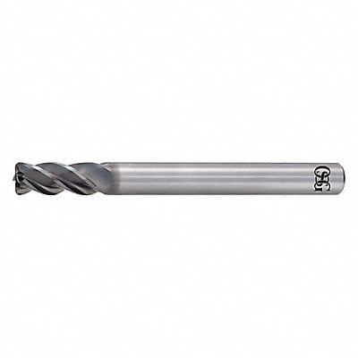 Corner Radius End Mill Milling 5/8 Dia MPN:82107421