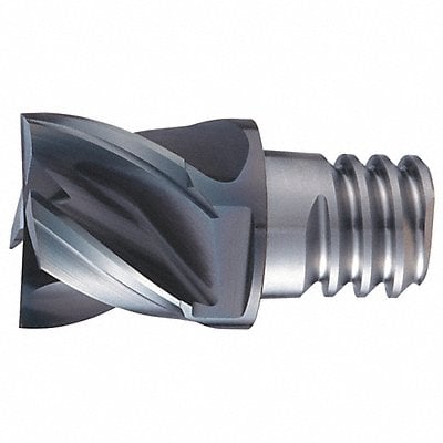 Exchangeable Head End Mill 78PXSE Series MPN:7830009