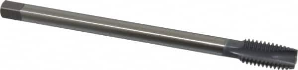 Extension Tap: 1/2-13, 3 Flutes, H3, elektraLUBE Finish, High Speed Steel, Spiral Point MPN:1295502