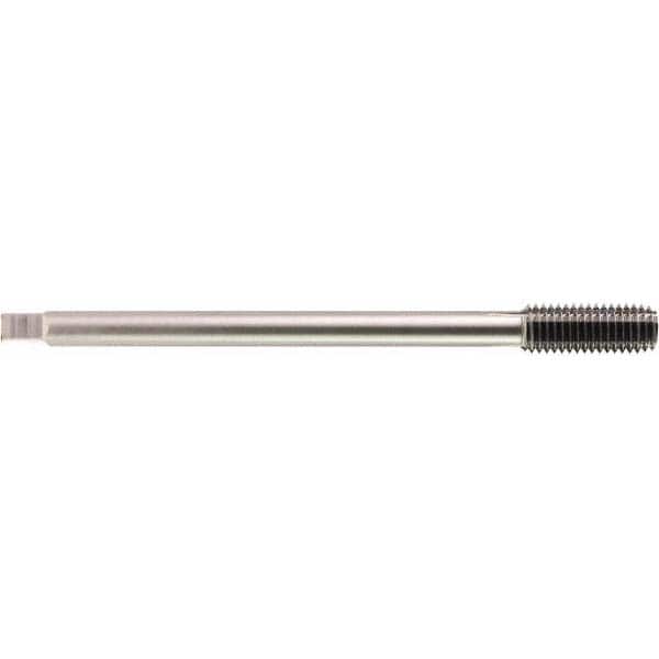 Extension Tap: M8 x 1.25, H7, Bright/Uncoated, Carbide, Thread Forming MPN:8315639
