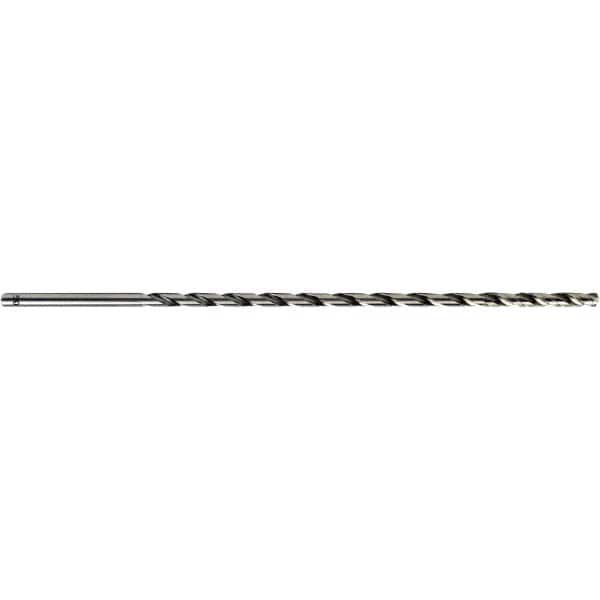 Extra Length Drill Bit: 0.1969