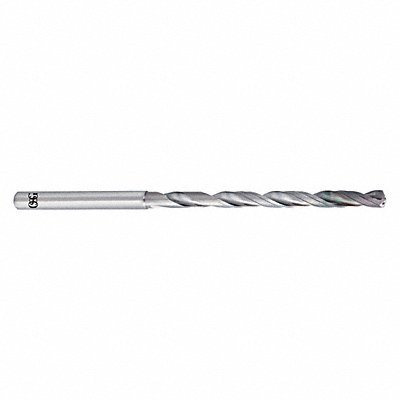 Taper L Drill Bit 75.00mm L 30.00mm Dia MPN:653009312