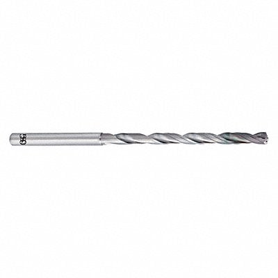 Extra Long Drill 3/16 Carbide MPN:653018712