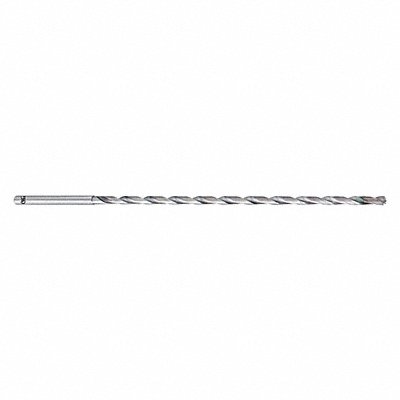 Extra Long Drill 9/32 Carbide MPN:655028012