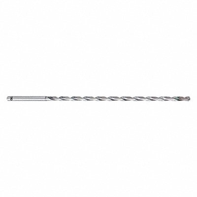 Extra Long Drill 10.50mm Carbide MPN:655041212