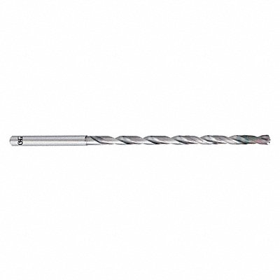 Extra Long Drill 5.50mm Carbide MPN:8698550