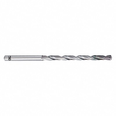 Extra Long Drill 10.80mm Carbide MPN:8711080