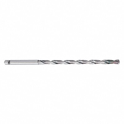 Extra Long Drill 5.10mm Carbide MPN:8712510