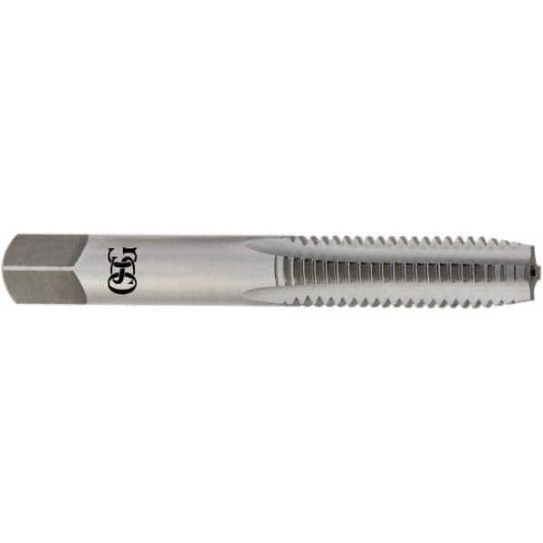 Hand STI Tap: #4-48 UNF, H2, 3 Flutes, Bottoming Chamfer MPN:12600200