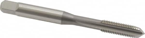 Hand STI Tap: #10-32 UNF, H3, 3 Flutes, Plug Chamfer MPN:1811400