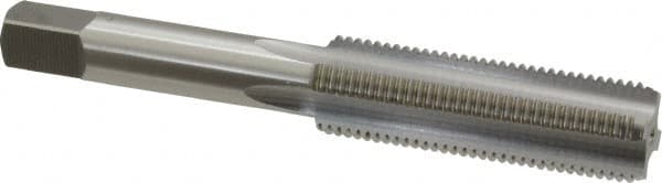 Hand STI Tap: 7/16-20 UNF, H3, 4 Flutes, Bottoming Chamfer MPN:1813500