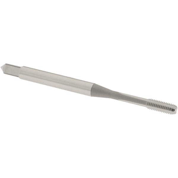 Hand STI Tap: #2-56 UNC, H2, 3 Flutes, Bottoming Chamfer MPN:6002700