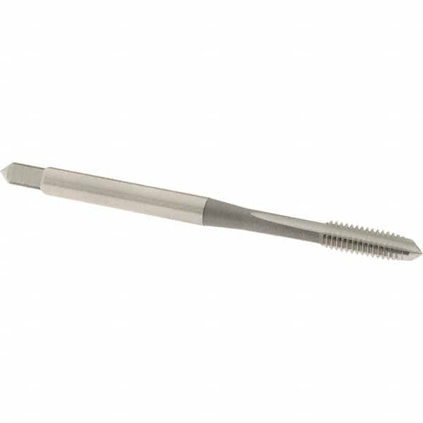 Hand STI Tap: #4-40 UNC, H1, 3 Flutes, Plug Chamfer MPN:6004500