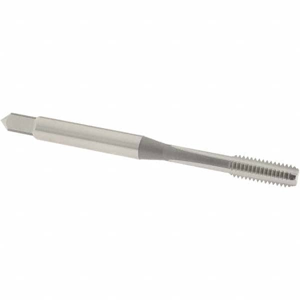 Hand STI Tap: #6-32 UNC, H2, 3 Flutes, Bottoming Chamfer MPN:6006700