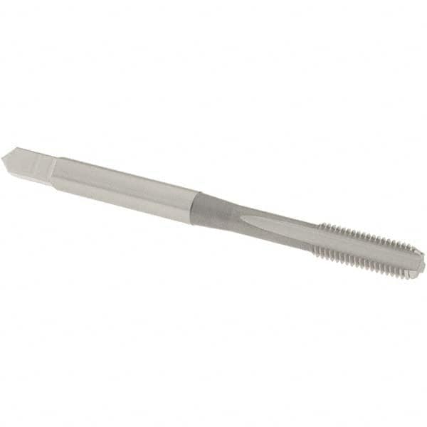 Hand STI Tap: #6-40 UNF, H2, 3 Flutes, Bottoming Chamfer MPN:6007600