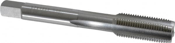 Hand STI Tap: 3/8-24 UNF, H3, 4 Flutes, Plug Chamfer MPN:6018600