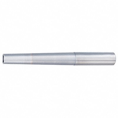 Exchangeable Head End Mill Shank MPN:52300010