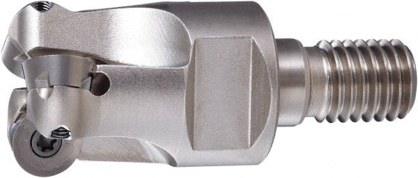 Indexable Copy End Mill: 1.378