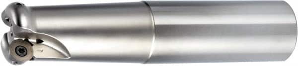 Indexable Copy End Mill: 0.125