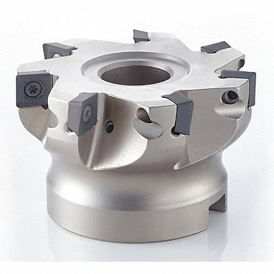 Indexable Face Mill MPN:52901000