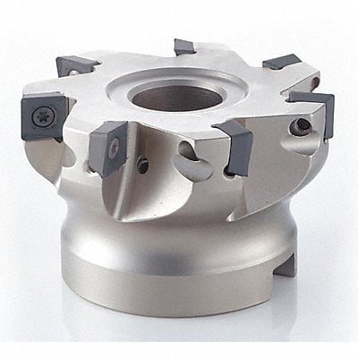 Indexable Face Mill MPN:52901001