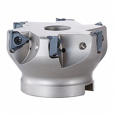 Indexable Face Mill MPN:53100001