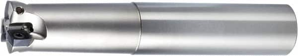 Indexable High-Feed End Mill: 1.6535