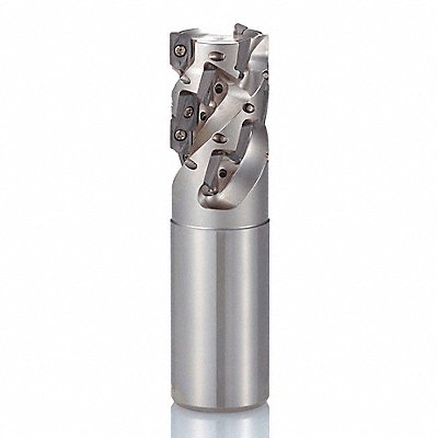 Indexable Square Shoulder End Mill MPN:53000000