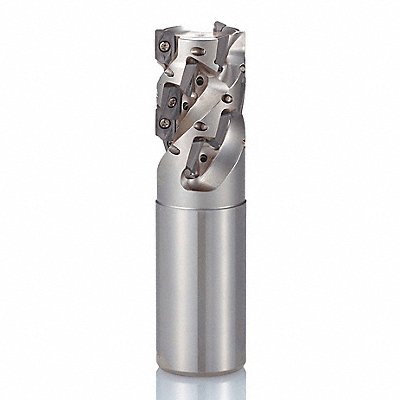 Indexable Square Shoulder End Mill MPN:53000001
