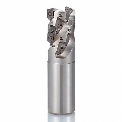 Indexable Square Shoulder End Mill MPN:53000002