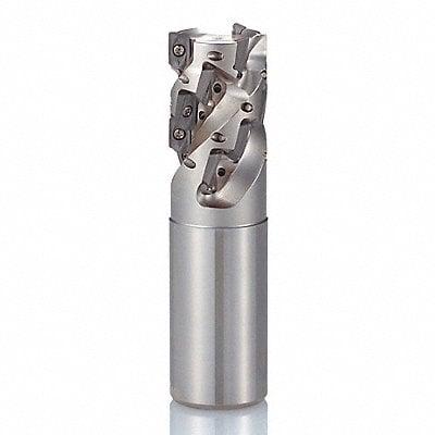Indexable Square Shoulder End Mill MPN:53000003