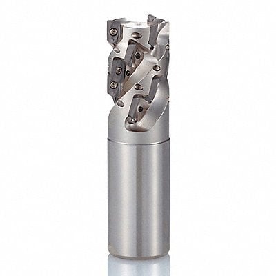 Indexable Square Shoulder End Mill MPN:53000008