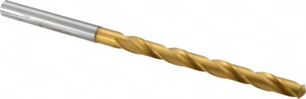 Jobber Length Drill Bit: Letter B, 130 ° MPN:15238005