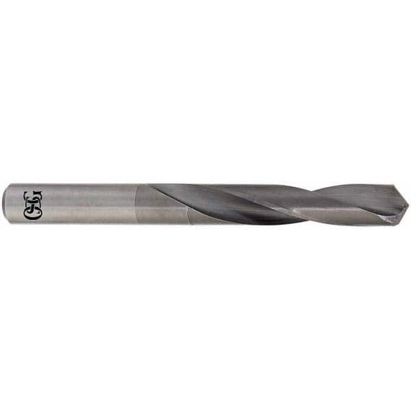 Jobber Length Drill Bit: #37, 118 ° MPN:220-1040