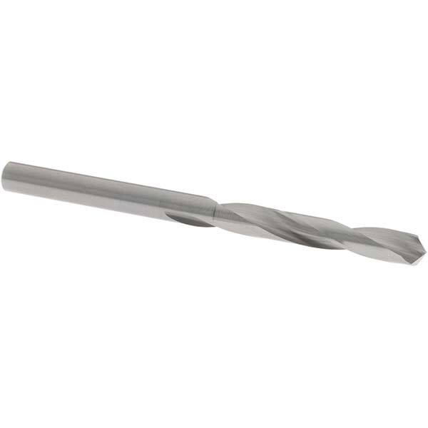 Jobber Length Drill Bit: 7/32