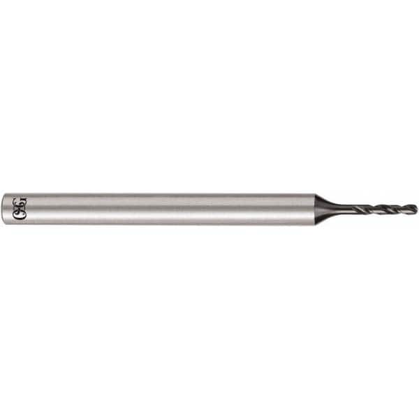 Jobber Length Drill Bit: MPN:3300104