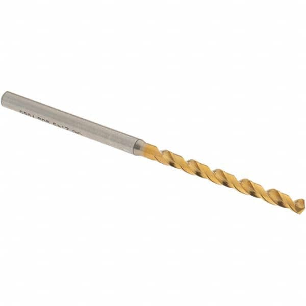 Jobber Length Drill Bit: #40, 130 ° MPN:8597249