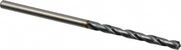 Jobber Length Drill Bit: #32, 130 ° MPN:8612295