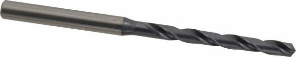 Jobber Length Drill Bit: #14, 130 ° MPN:8612462