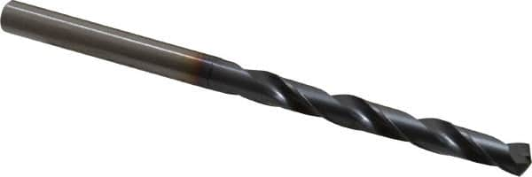 Jobber Length Drill Bit: #1, 130 ° MPN:8612579