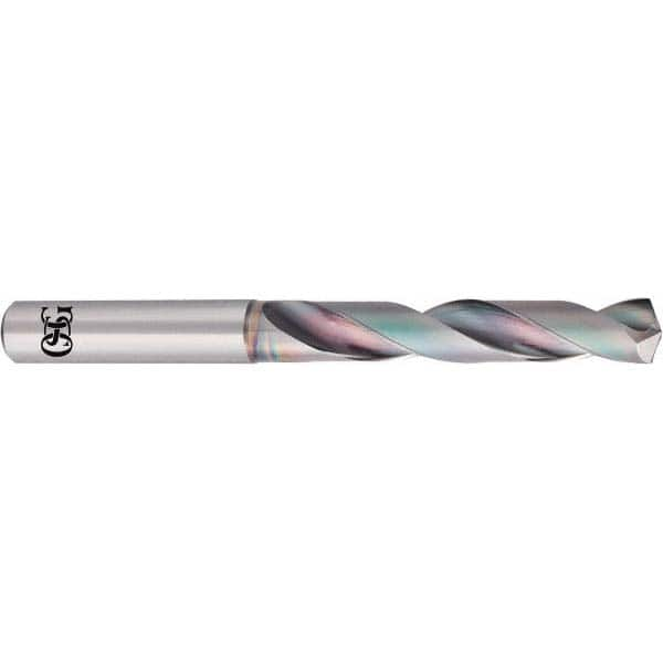 Jobber Length Drill Bit: #12, 140 ° MPN:8672480